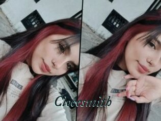 Cloeesmith