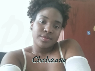 Cloelozano