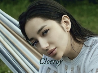 Cloeroy