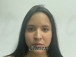Cloesexy