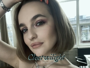Cloetwilight