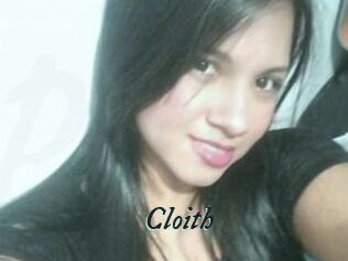 Cloith