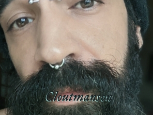 Cloutmanson