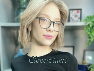 Cloverbluett