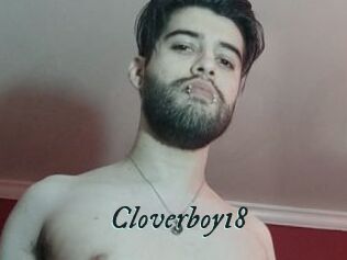 Cloverboy18