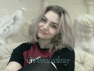 Cloverdockray