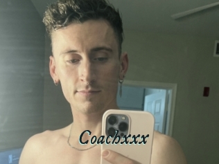 Coachxxx