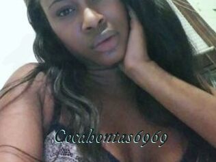 Cocahontas6969