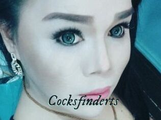 Cocksfinderts