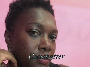Cocoabutter