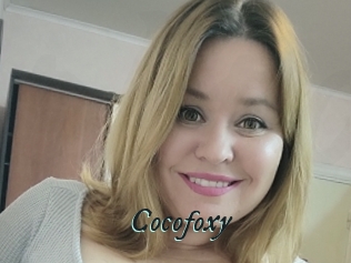 Cocofoxy