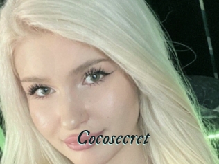 Cocosecret