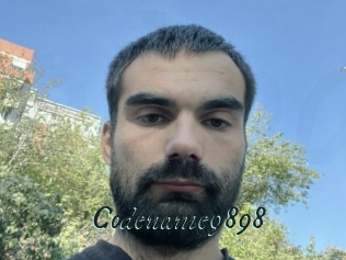 Codename9898