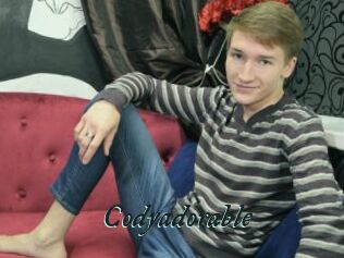 Codyadorable