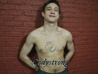 Codystrong