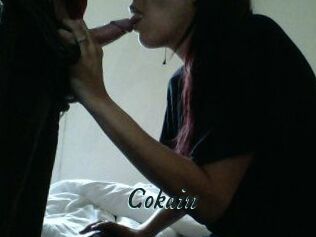 Cokain