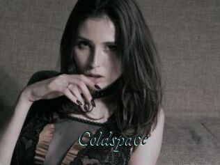 Coldspace