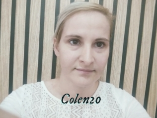 Colen20