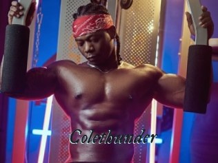 colethunder Pharaons Porn