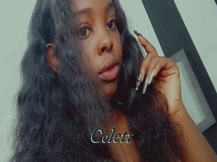 Colett