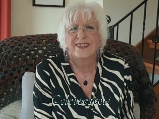 Colettescott