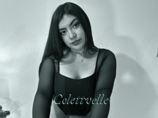 colettvelle Pharaons Porn