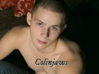 Colinjaws