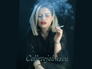 Colletejohnson