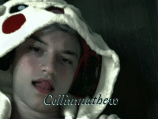 collinmathew Pharaons Porn