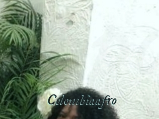 Colombiaafro