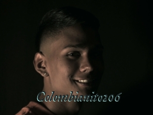 Colombianito206