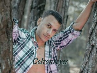 Coltonreyes