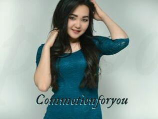 Commotionforyou