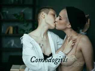 Comodogirls