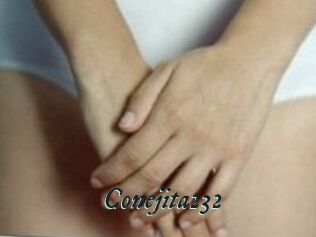 Conejita232