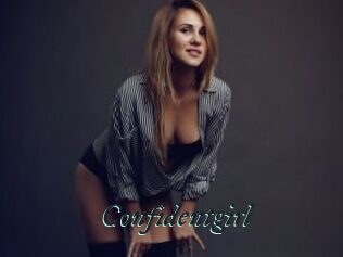 Confidentgirl