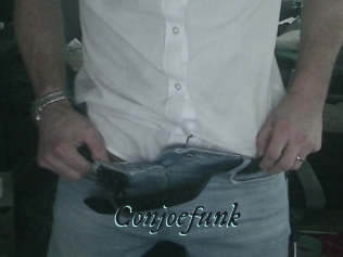 Conjoefunk
