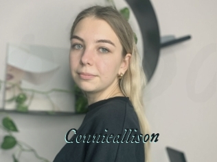 Connieallison
