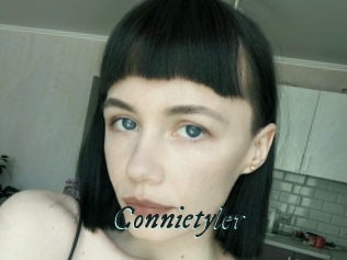 Connietyler