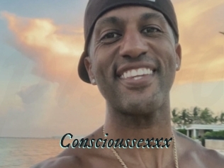 Conscioussexxx