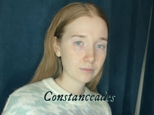 Constanceades