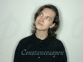 Constanceaspen