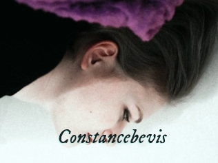 Constancebevis