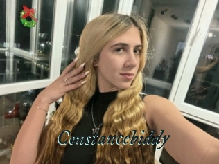 Constancebiddy