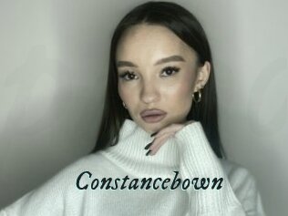 Constancebown
