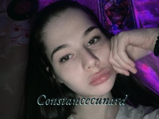 Constancecunard