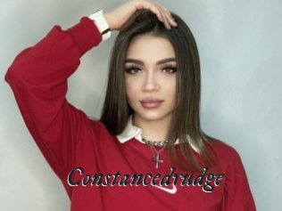Constancedrudge