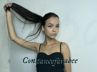 Constancefarabee