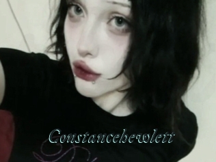 Constancehewlett