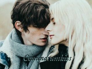 Conundrumkiss